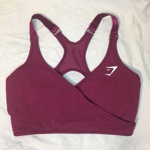 Gymshark sports bra